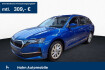 Skoda Octavia Selection combi 1.5etsi dsg selection matrix ahk
