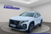 Hyundai Tucson Prime prime mild hybrid (160 ps) 48 hud navi leder digit
