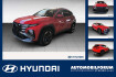 Hyundai Tucson Trend 1.6 t gdi trend ahk acc aut facelift