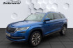 Skoda Kodiaq Ambition ambition 4×4 2.0tfsi ahzv led acc ruckfahrkamera p