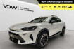 Cupra Formentor  1.5 etsi 110 kw klima navi ruckfahrkamera