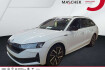 Skoda Octavia Sport combi sportline 2.0 tdi matrix hud acc navi sitzh