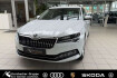 Skoda Superb L&K combi style 2.0 tdi dsg ahk kessy kamera