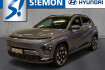 Hyundai Kona Electric Prime Kona new sx2 65 4kwh prime sitz komfort p. bose hud nav