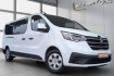 Renault Trafic Life combi 2.0 dci life l2/led/navi/kamera/mopf2