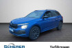 Skoda Kamiq  balance 1 5 tsi 110 kw 7 gang dsg