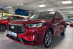 Ford Kuga ST-Line X fhev hybrid st line