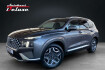 Hyundai Santa Fe Prime Santa fe 1 6 hybrid 4wd prime 360 kamera 7 sitze