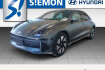 Hyundai Ioniq 6 Uniq 77 4kwh 4wd uniq digi spiegel hud navi digitales c