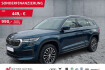 Skoda Kodiaq L&K 2.0 tdi dsg 4×4 l&k matrix+nav+acc+stdhzg