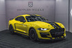 Ford Mustang Fastback Mach 1 Mustang gt500 optik  wir suchen deinen ami