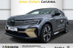 Renault Megane Iconic e tech 100% elektrisch sitzheizung vorn