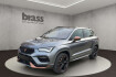 Cupra Ateca  ateca  ateca vz 2.0 tsi 221 kw(300 ps) 7 gang dsg 4driv