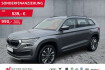 Skoda Kodiaq Tour 2.0tdi dsg 4×4 tour 5jg+matrix+nav+acc+vc