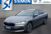 Skoda Superb Selection combi tdi dsg selection ahk matrled r kam