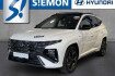 Hyundai Tucson  fl phev 1.6 at 4wd n line panoramadach hud navi di