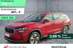Skoda Kodiaq Selection iv 1.5 tsi dsg selecton led+navi+acc+shz