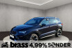 Cupra Ateca  ateca  ateca  ateca vz ahk schwenkbar 360  kamera
