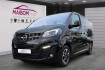 Opel Zafira Life Elegance Zafira life m elegance 7 sitze + leder + panorma +standheizung