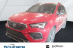 Seat Ateca FR fr 2.0 tdi dsg ahk pano standheizung leder