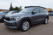 Skoda Kodiaq Selection 2.0 tdi 110kw selection