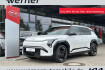 Kia EV3 GT Line ev3  ev3 81 4 kwh gt line drivewise comfort