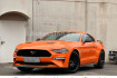 Ford Mustang Fastback GT Mustang gt fastback*b&o*digitaltacho*klappe*dt