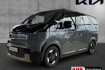 Kia PV5 Passenger Elite Pv5 passenger passenger elite 71 kwh warmepumpe allwetterreifen