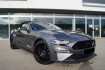 Ford Mustang Fastback GT Mustang gt convertible 5.0 ti vct v8 aut. cabrio