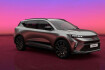 Renault Scénic E-Tech  Scenic 100% esprit alpine 220 long range