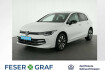 Volkswagen Golf 8 Life goal 1.5 etsi dsg app led acc sihz
