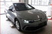 Volkswagen Golf 8 R-Line Golf viii 1.5 tsi dsg r line matrix shz h&k lm18