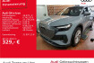 Audi Q4 e-tron  Q4 e tron q4 35 e tron sportback led dab parkassistent shz