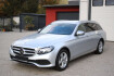 Mercedes Classe E Exclusive Benz e 220 d t modell led / navi / kamera