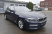 BMW Série 5  530 e limousine business leder navi head up acc