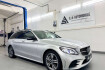 Mercedes Classe C AMG Line Benz c 300 amg line*360grad kamera*multibeam*