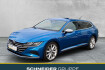 Volkswagen Arteon Elegance shooting brake elegance 2.0 tsi elegance navi+iq