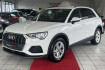 Audi Q3  35 tdi virtual cockpit led standheizung