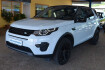 Land Rover Discovery Sport SE Discovery sport se awd xenon / navi / leder