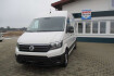 Volkswagen Crafter Trendline kasten 35 trendline mittellang hochdach fwd