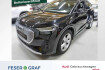 Audi Q4 e-tron  Q4 e tron sportback e tron 50 qu. matrix rfk acc shz
