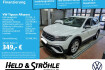 Volkswagen Tiguan Allspace Life Tiguan allspace life 1.5 tsi led nav kam pdc shz