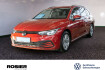 Volkswagen Golf 8 Life Golf viii variant life 2.0 tdi dsg acc led bt