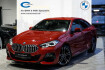 BMW Série 2 Coupé M-Sport Bmw 218  218 218i gran coupe m sport leder komfortz. kamera