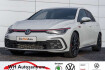 Volkswagen Golf 8  Golf viii 2.0 tsi dsg gti standhzg navi rearview dcc?