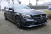Mercedes Classe C AMG Line Benz c 200 lim. amg line led/virtual/kam/night paket