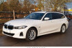 BMW Série 3 Sport 330 e tour aut lico rfk parka driva widesc sposi