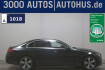Mercedes Classe C  Benz c 200 d navi head up display sound led
