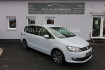 Volkswagen Sharan Highline Black Style highline*navi*leder*bixenon*acc*sthz*7sit