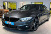 BMW Série 4 Coupé M-Sport 435 i gran coupe*shz*rfk*m paket*